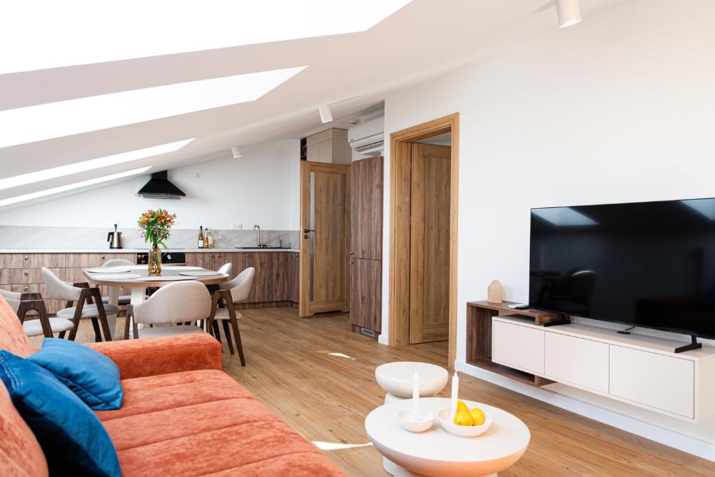 Apartament 201 – RUDI