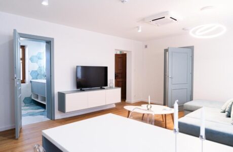 Apartament 101 – HEX