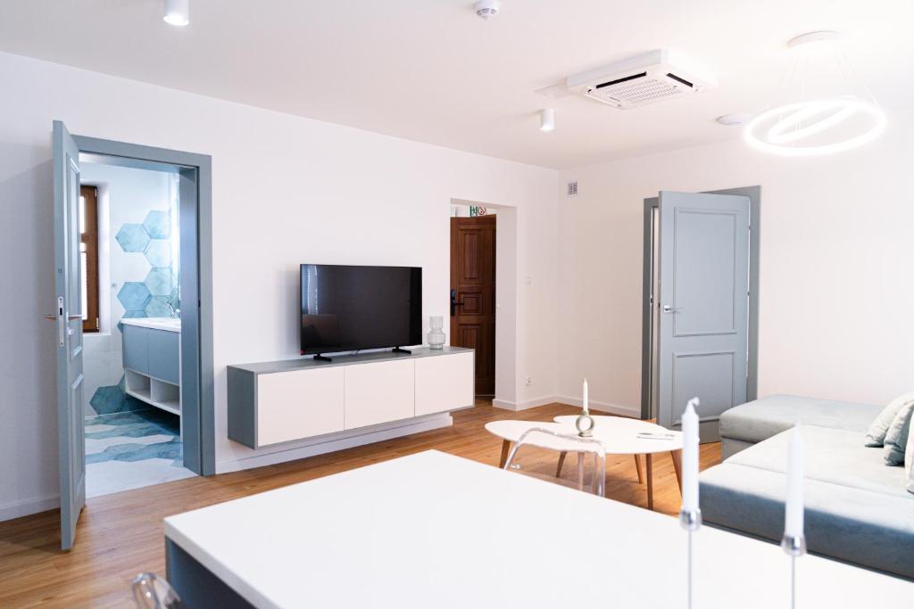 Apartament 101 – HEX