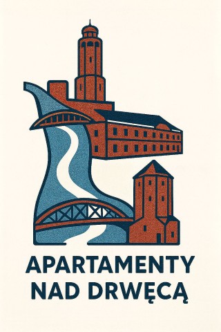 Apartamenty nad Drwęcą